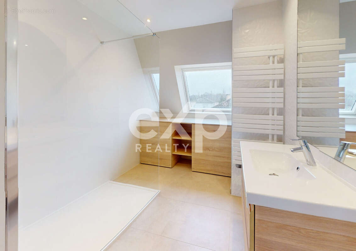 Appartement 112 m² à Eschau  - photo 5