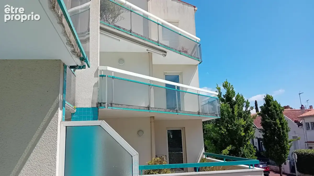 Appartement à ROYAN