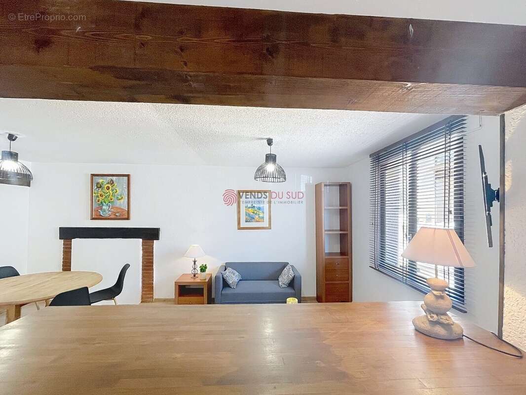 Maison à VALRAS-PLAGE