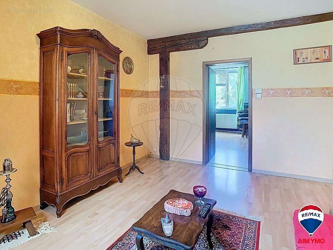 Appartement à GUEBWILLER