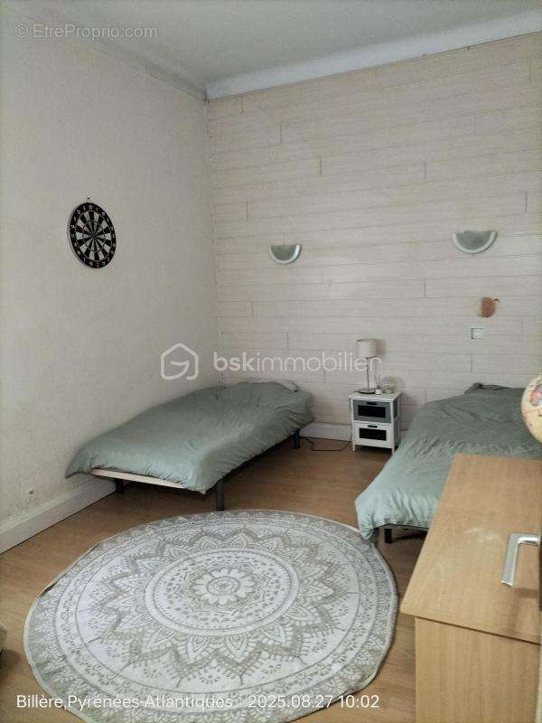 Appartement à BILLERE