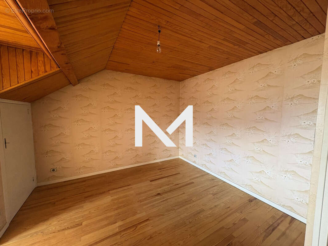 Maison à GRENOBLE