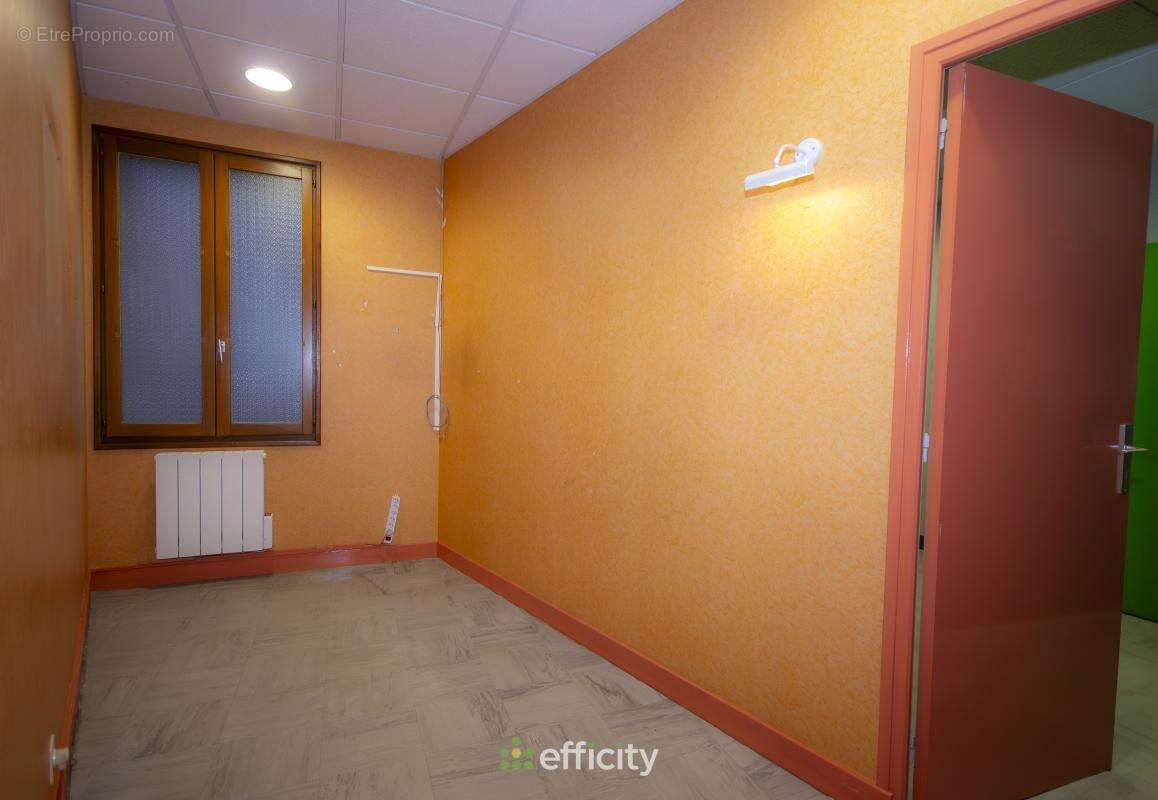 Appartement à DECIZE