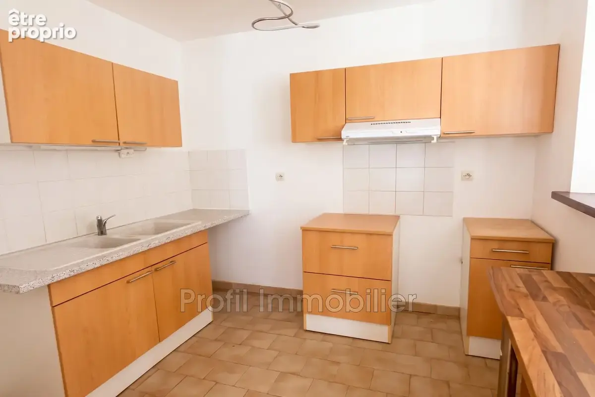 Appartement 72 m² à Marsillargues  - photo 5