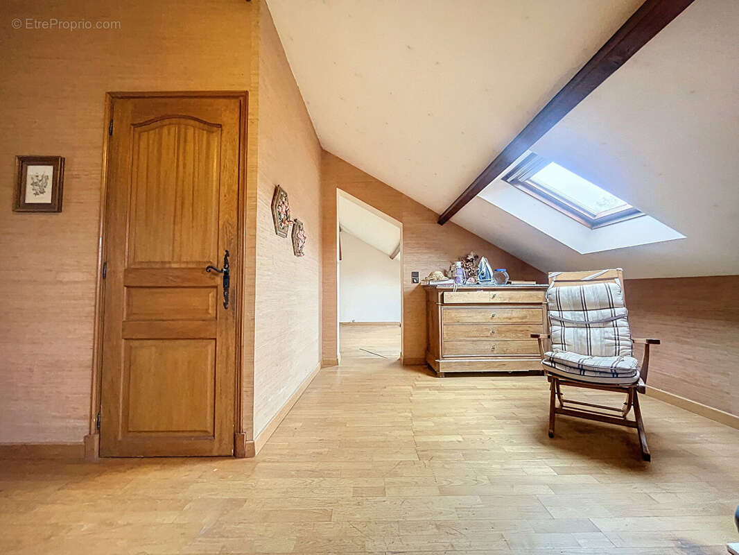 Maison à TINQUEUX