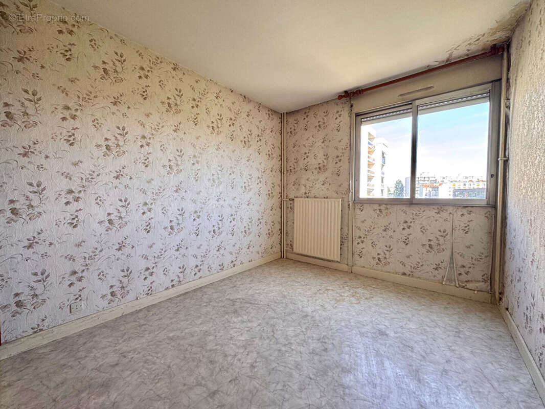 Appartement à PANTIN