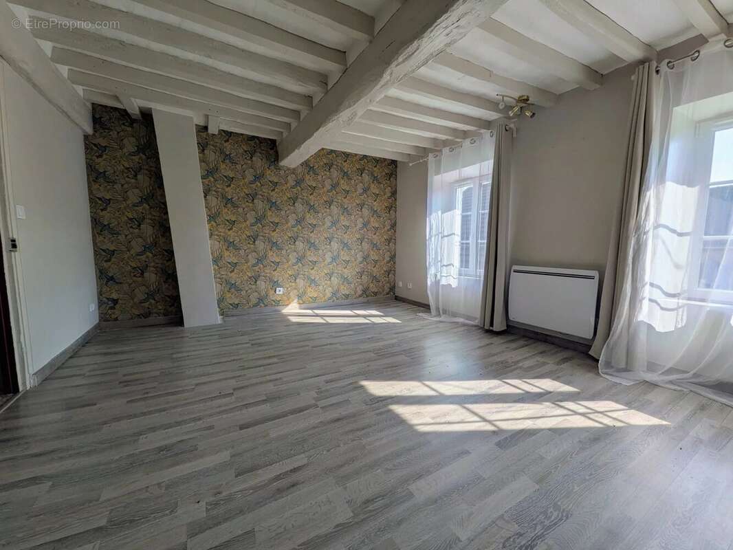 Maison à LA FERTE-SOUS-JOUARRE