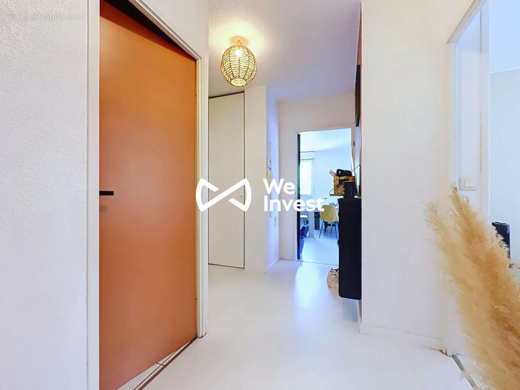Appartement à BILLERE