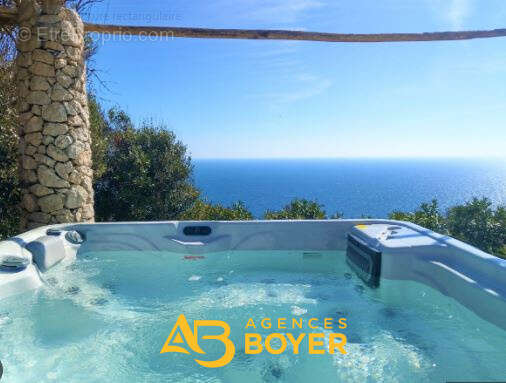 Appartement à BANDOL