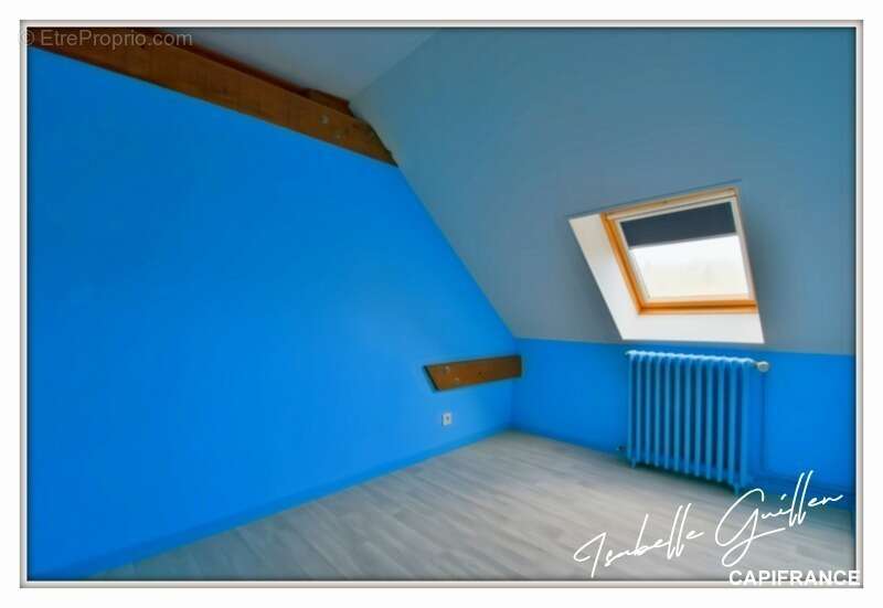 Maison à SAINT-MAUR