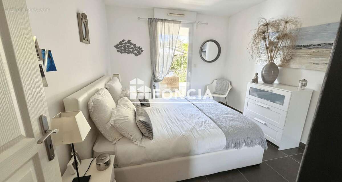 Appartement à BANDOL