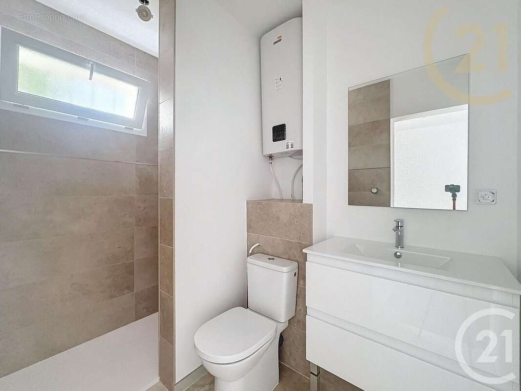 Appartement à PALAVAS-LES-FLOTS