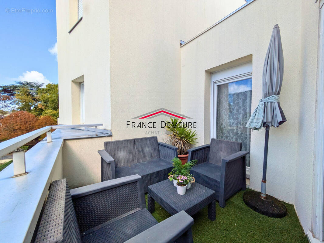 Appartement à FRANCONVILLE