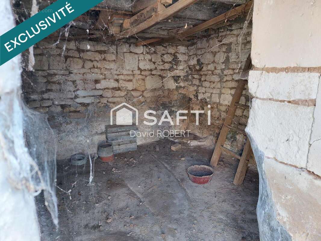 Photo 7 - Maison à CEAUX-EN-LOUDUN