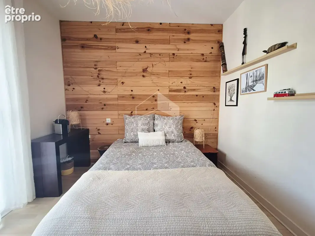 Maison 134m² à capbreton - photo 12