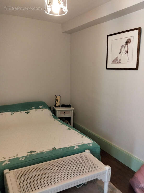 Ravissante maison de campagne en pierres - photo 17