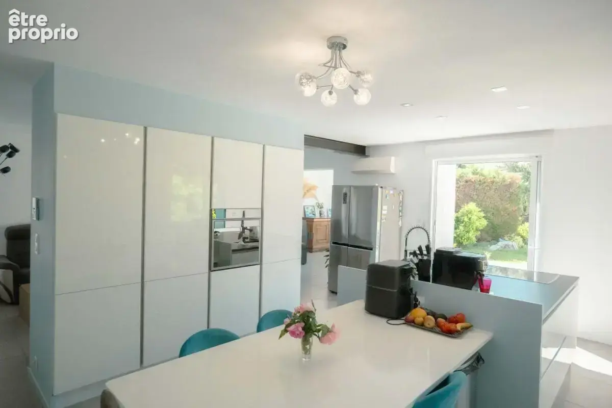 Maison 7 pièces 182 m² à vendre à Lezignan-La-Cebe (34120) - photo 3