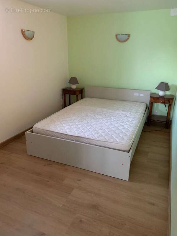 Maison à PARAY-LE-MONIAL