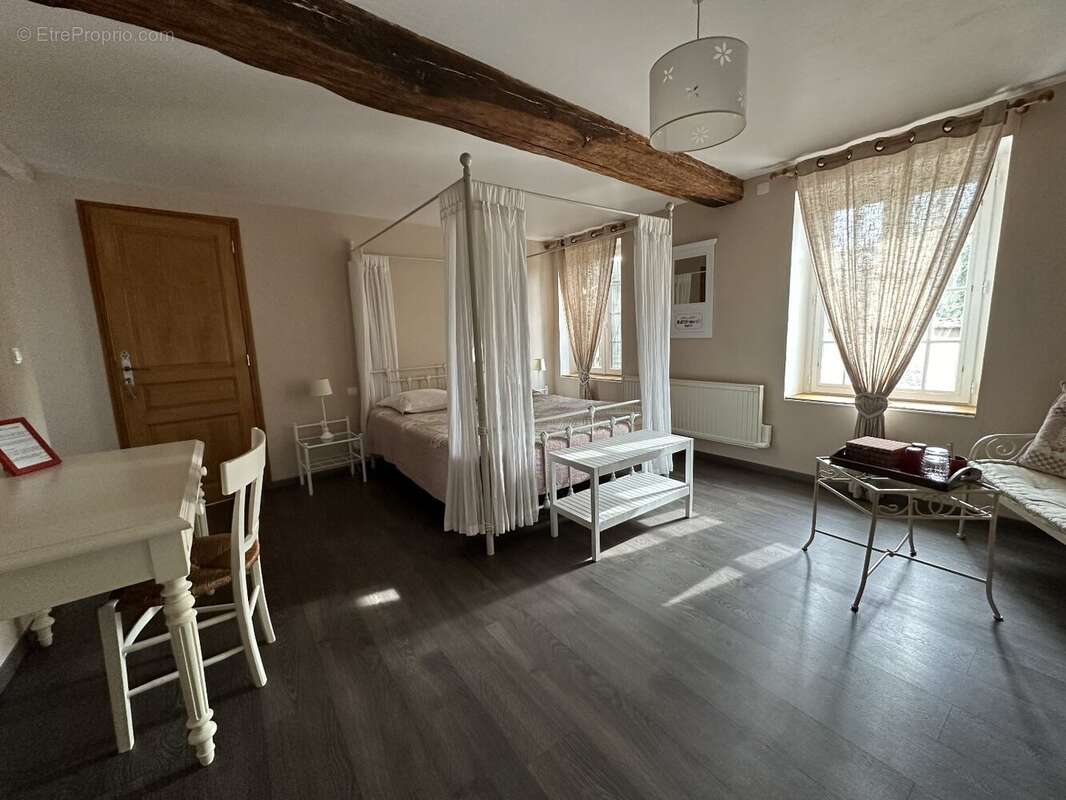 Maison à PACY-SUR-EURE