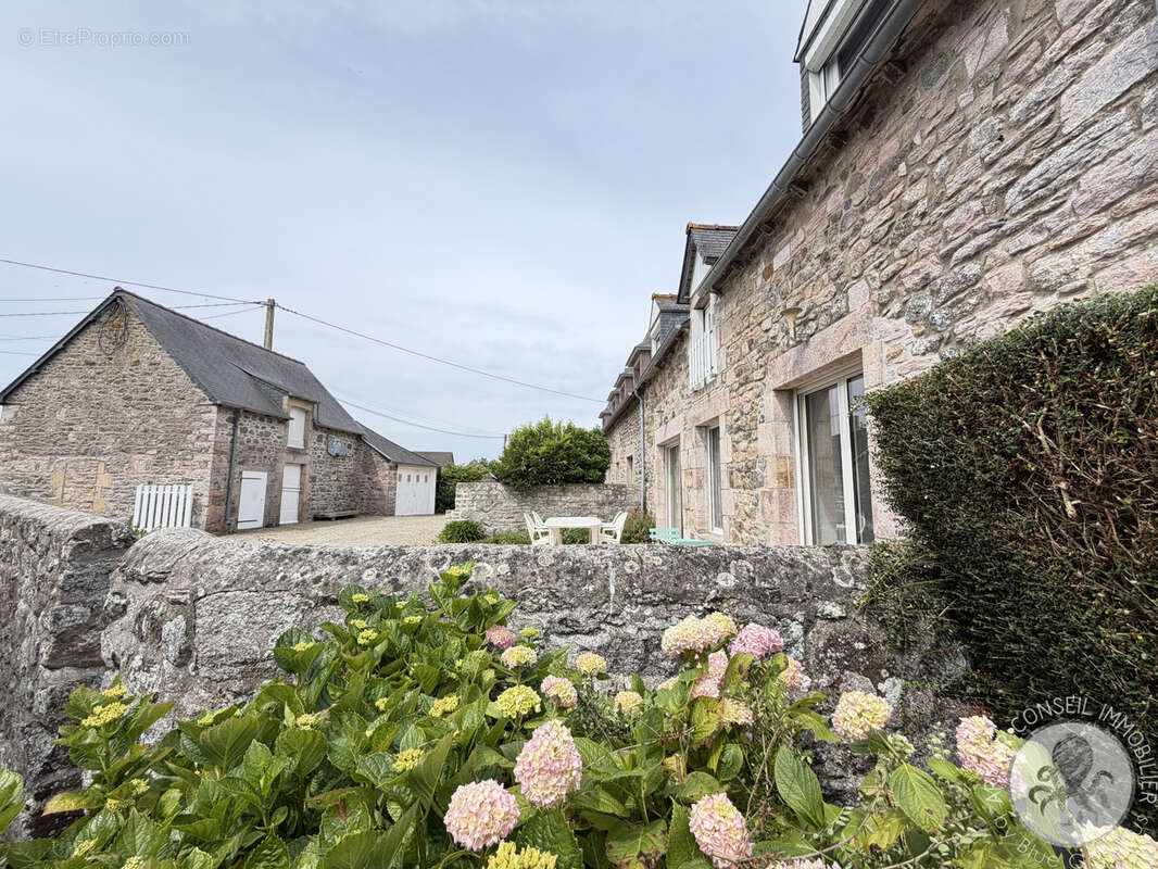 Maison à LA BOUILLIE