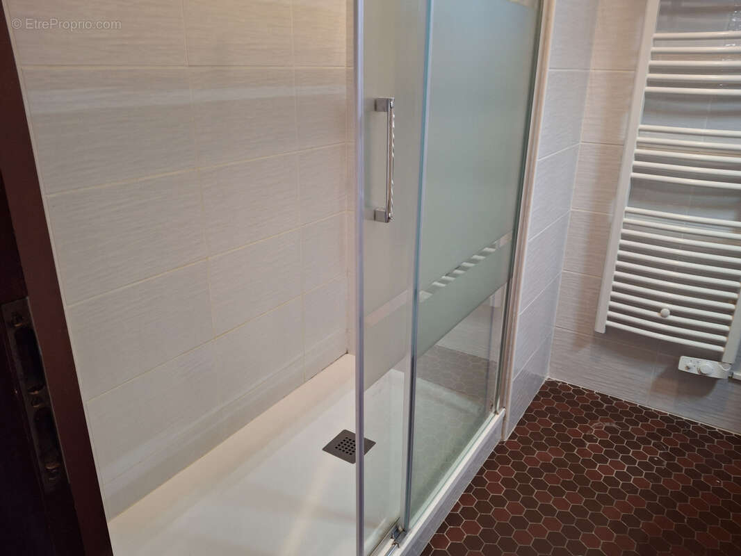 Appartement à SAINT-LARY-SOULAN