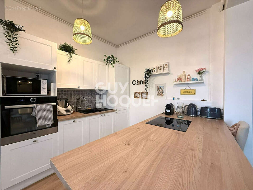Appartement à ORLEANS