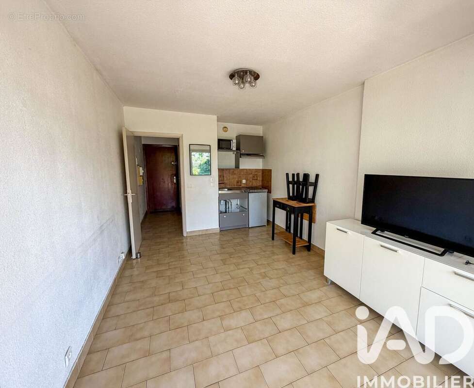 Photo 4 - Appartement à ANTIBES