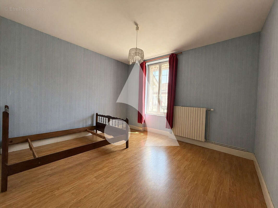 Maison à BAR-LE-DUC