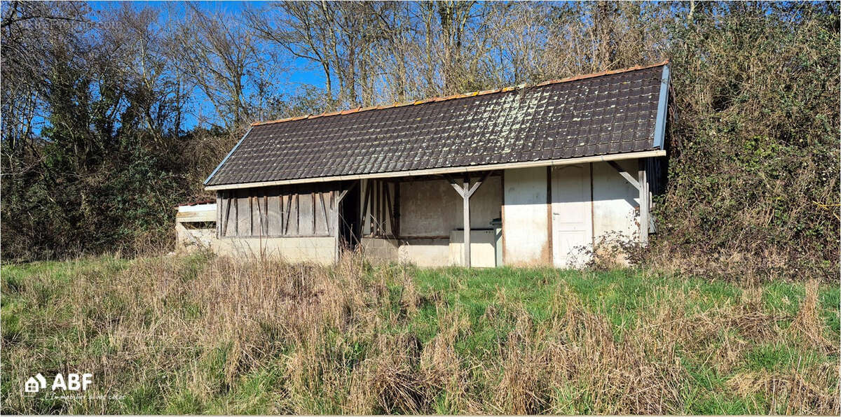 Maison à MARTIN-EGLISE