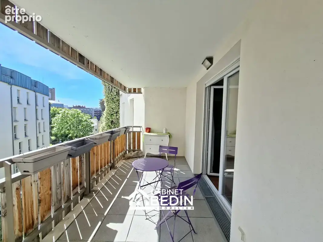 Appartement 2 pièces 45 m² à vendre à Toulouse (31300) - photo 1