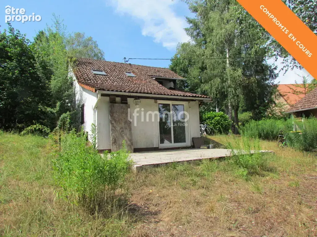 Maison avec dépendances sur 35 ares - photo 5