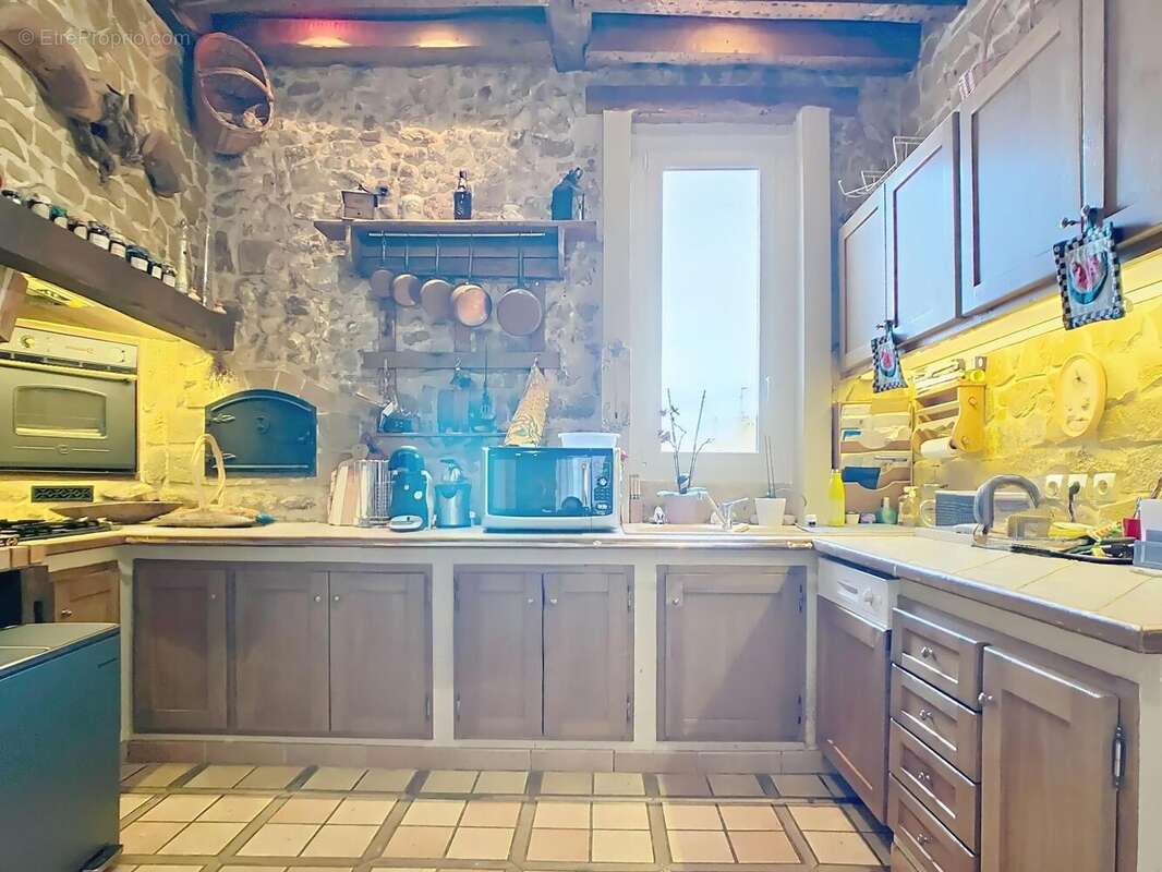Photo 5 - Appartement à LA FERTE-ALAIS