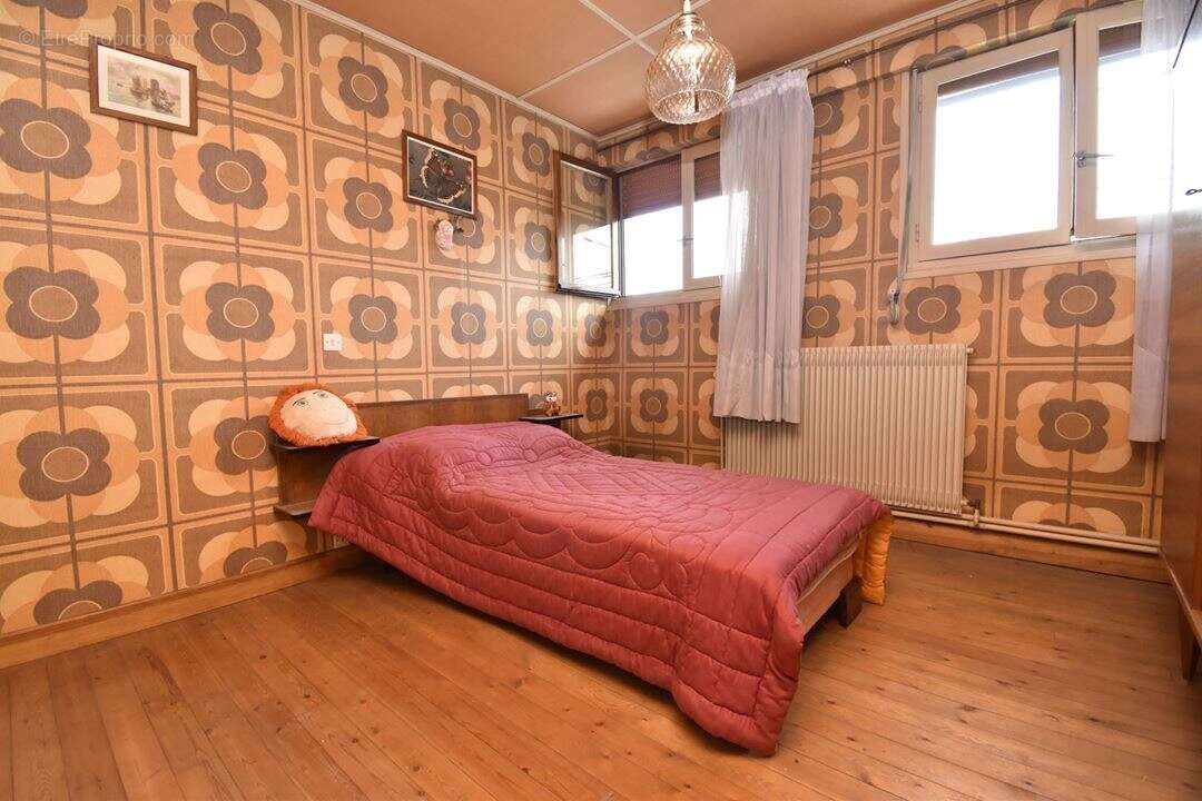 Maison à SAINT-HILAIRE-LEZ-CAMBRAI