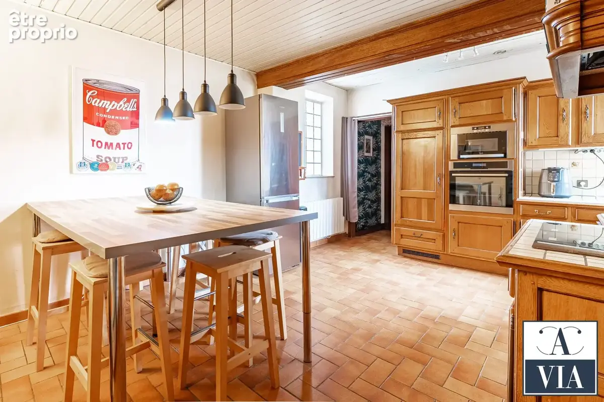 Maison 5 pièces 132 m² à vendre à Durrenbach (67360) - photo 7