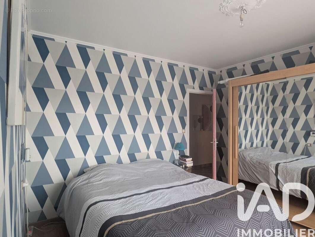 Photo 3 - Maison à TROARN