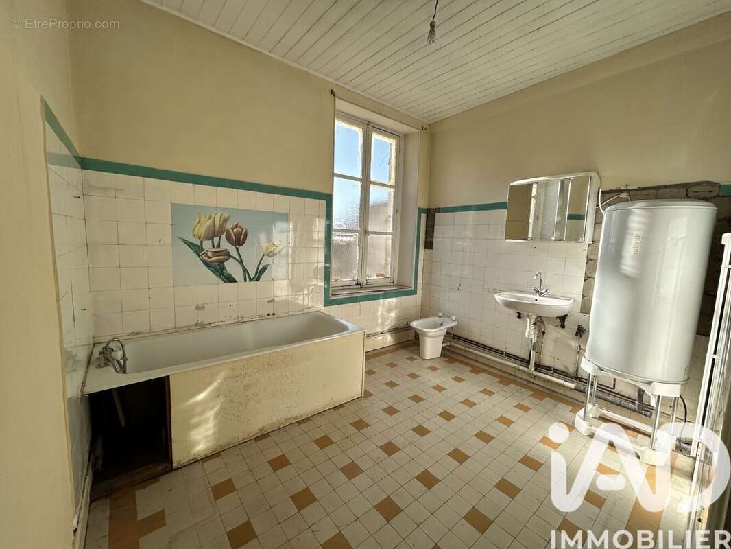 Photo 7 - Maison à WASSY
