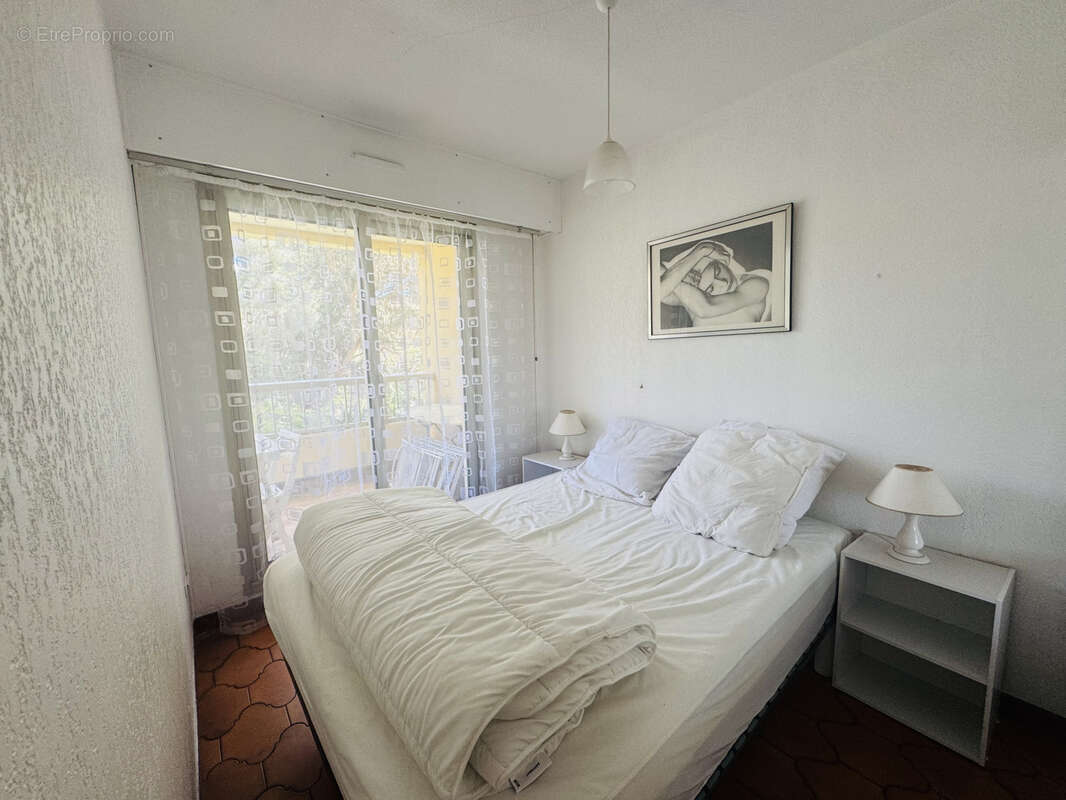 Appartement à BORMES-LES-MIMOSAS