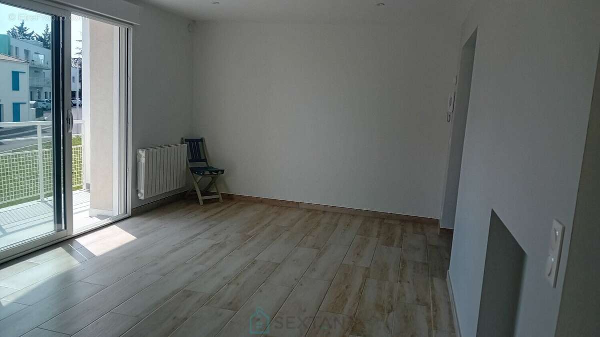 Très bel appartement refait à neuf de 58 m² et 2 chambres - photo 10