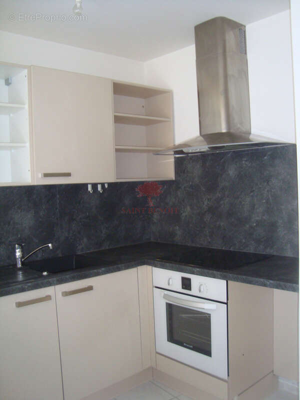 Appartement à ANIANE