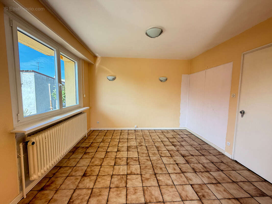 Maison Biesheim 140,89 m2 - photo 2