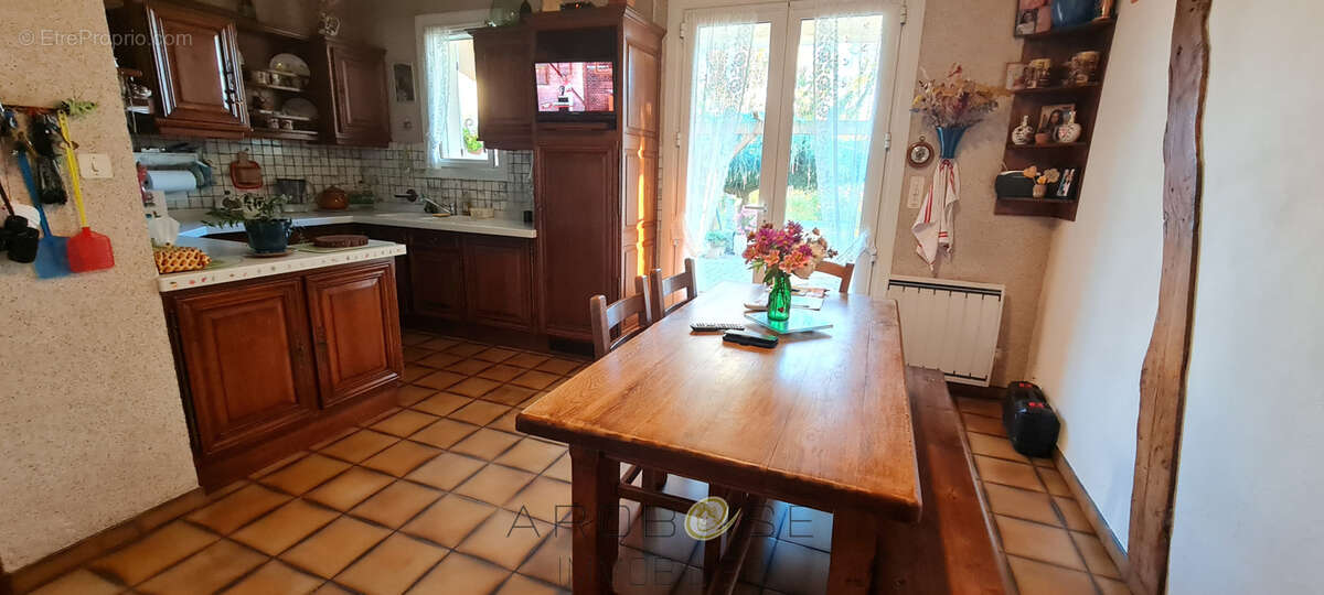 Maison à TONNEINS