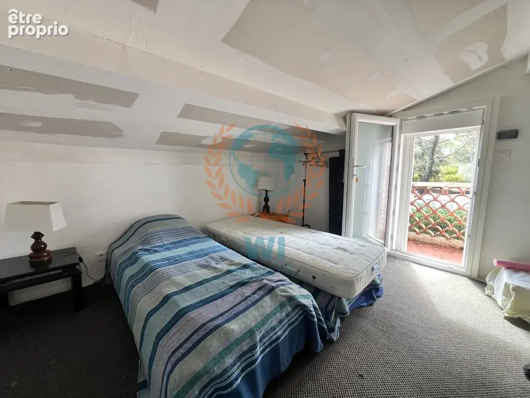 Villa individuelle avec piscine - photo 35