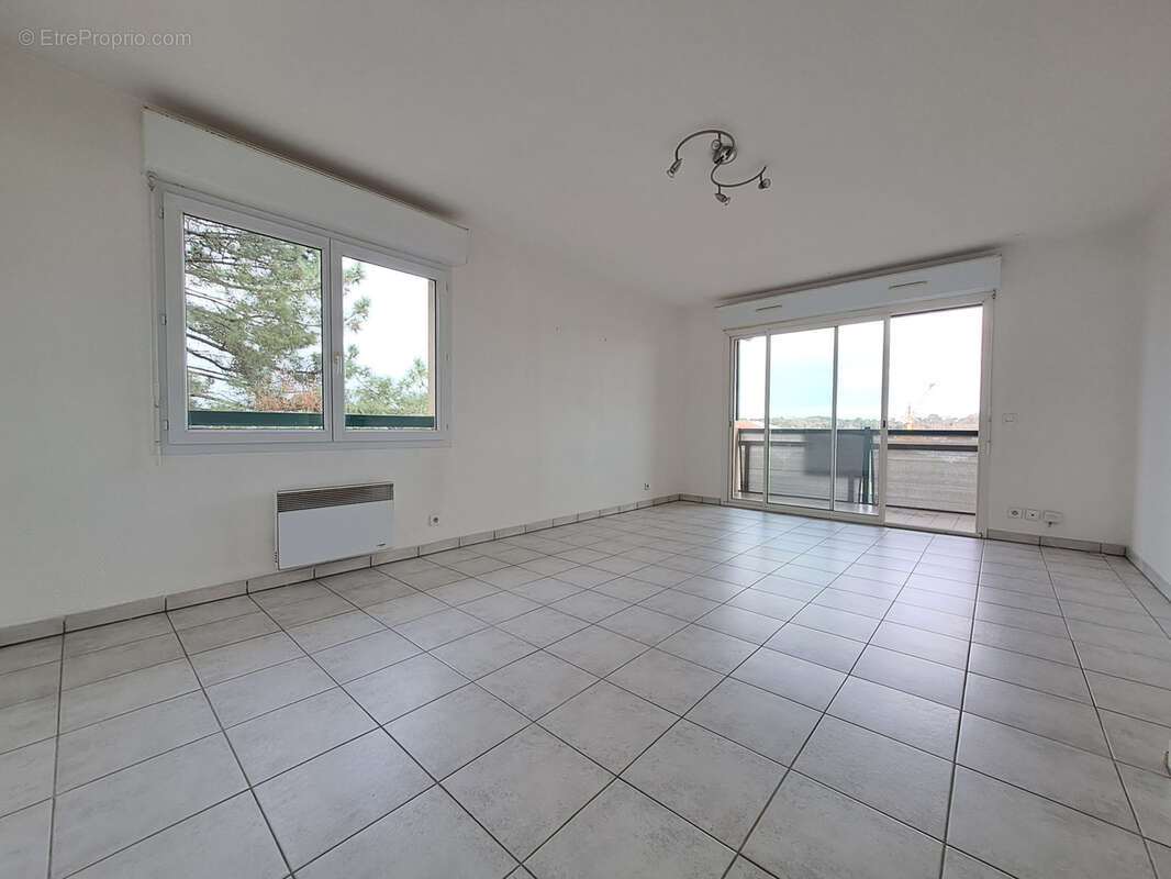 Appartement à ANGLET