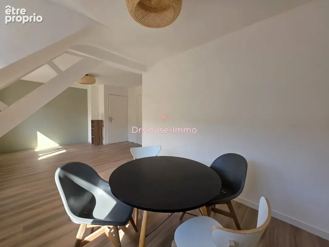 Appartement 40 m² à Hellemmes-Lille  - photo 85
