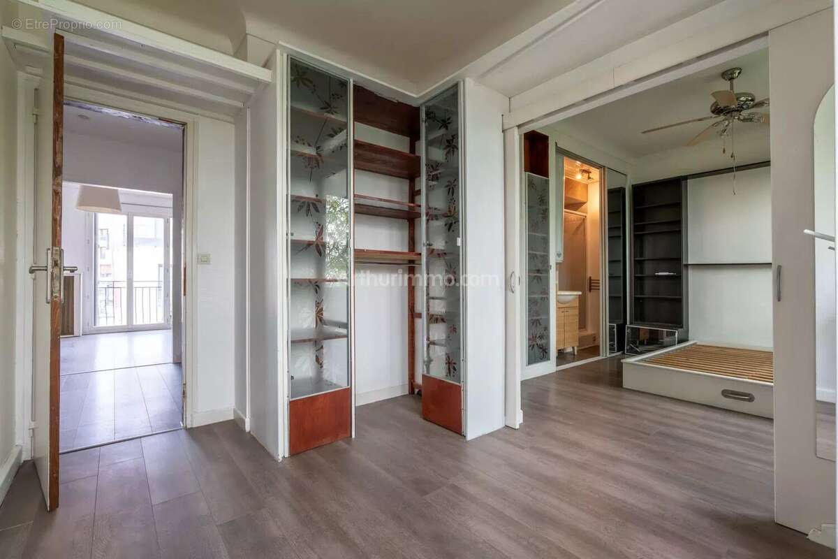 Appartement à NOGENT-SUR-MARNE