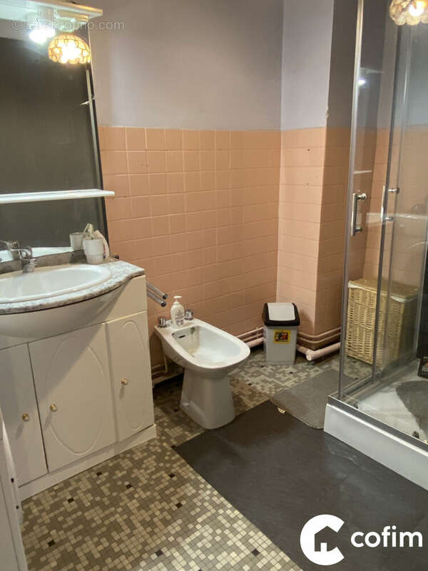 Appartement à PAU