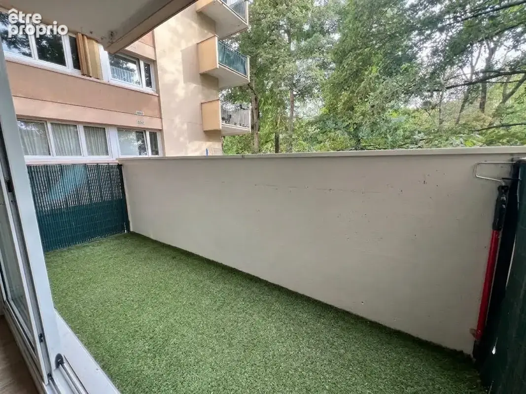 Appartement 72 m2 avec parking et cave - photo 10