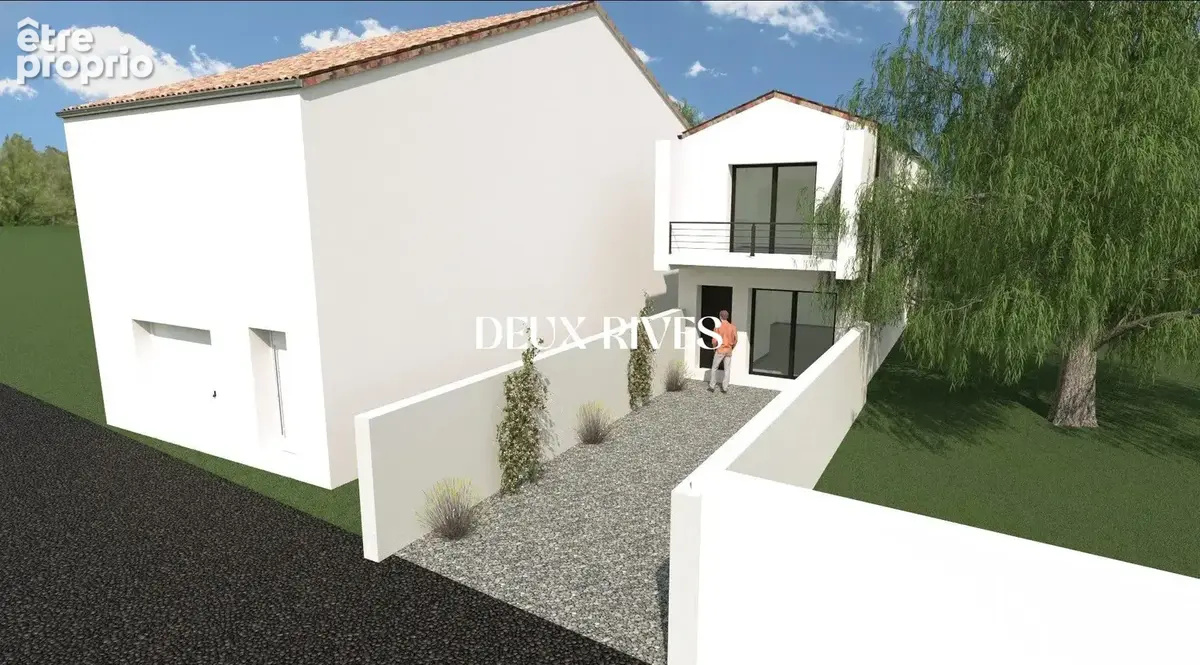 Maison à VALLET