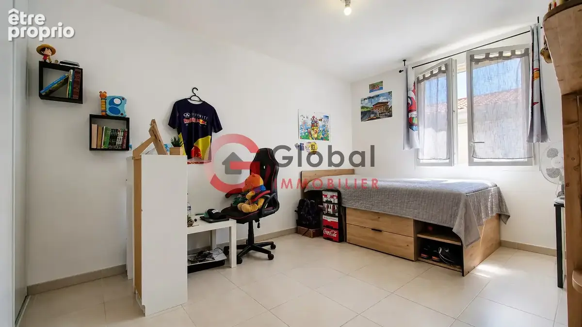 Maison récente 4 pièces avec garage, extérieur et DPE A - photo 11