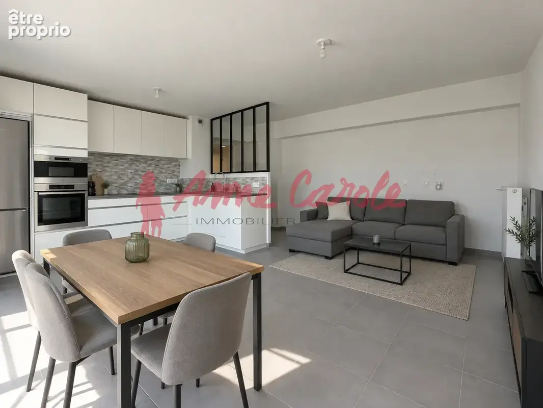 Appartement à JOINVILLE-LE-PONT